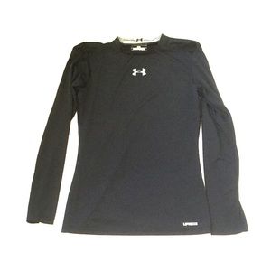 Boys Youth Under Armour, S Large